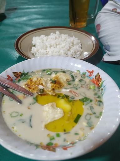 SOP TIGA SAUDARA (CABANG RAWAMANGUN)