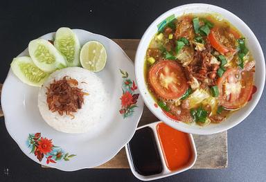 SOTO AYAM BU RUSMINI