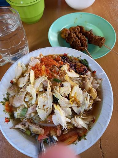 SOTO AYAM JAWA TIMUR