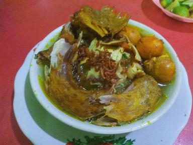 SOTO AYAM MBAK ROSA