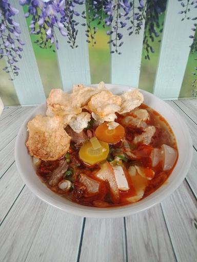 SOTO BOGOR KANG ENDING