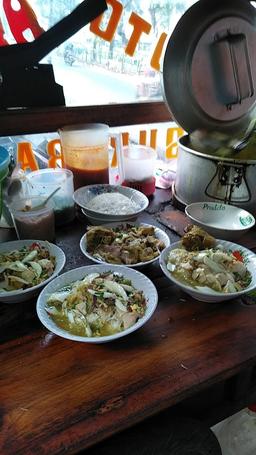 Photo's Soto Madura Cak Ali