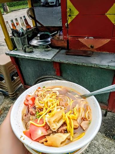 SOTO MIE AR RAHMAH