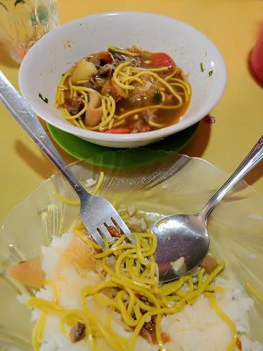 SOTO MIE BOGOR