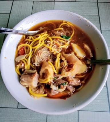 SOTO MIE BOGOR MANG UKRI