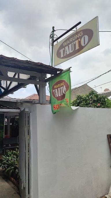 WARUNG TAUTO