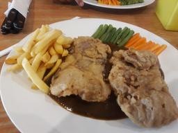 Photo's Steak 28