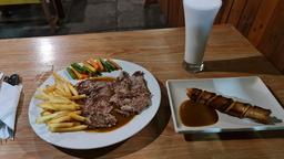 Photo's Steak 28