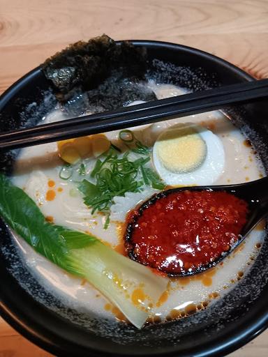 SUKI RAMEN PD BAMBU