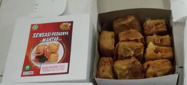 TAHU JELETOT TAISI PONDOK KELAPA