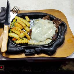 Photo's The Meatchy'S Steak