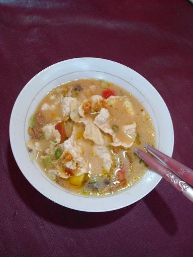 TIGA SAUDARA SOP KAKI KAMBING