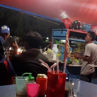 WARUNG MAKAN TENDA KAWAS 2 CABANG