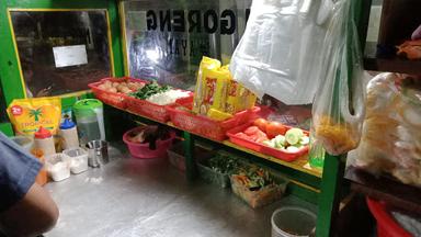 WARUNG MBA ULFA