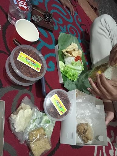 WARUNG NASI BETAWI IBU HAJJAH