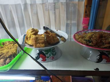 WARUNG NASI KUNINGAN ASRI 2