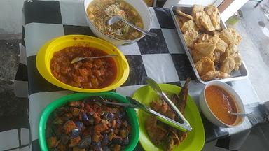 WARUNG NASI UDUK BANG ODON