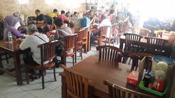 Photo's Warung Sate Dan Tongseng Pak H. Budi Asli Solo