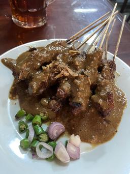 Photo's Warung Sate Dan Tongseng Pak H. Budi Asli Solo