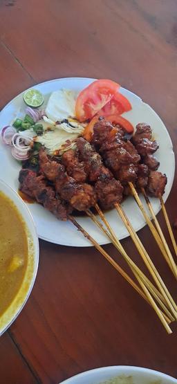 Photo's Warung Sate Dan Tongseng Pak H. Budi Asli Solo