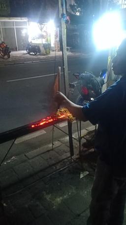 Photo's Warung Sate Madura Cak Mamat