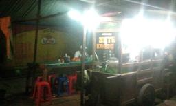 Photo's Warung Sate Madura Cak Mamat