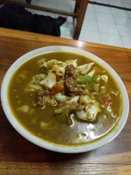 Photo's Warung Sate Solo Pak Harry