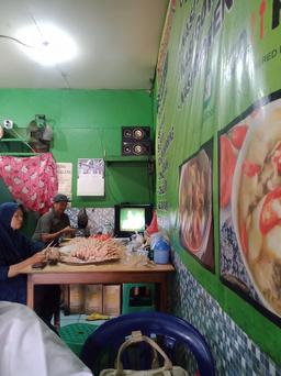 Photo's Warung Sate Solo Pak Jamal