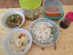 Photo's Warung Soto Betawi Dan Sop Iga Babe