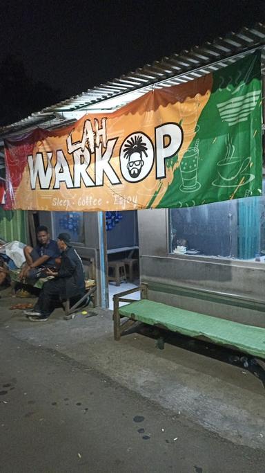 WARUNG SUNDA AKANG