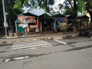 XIE2 BOBA (BPK PENABUR) CIPINANG INDAH