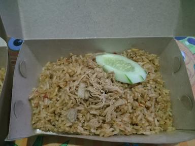 KING NASI GORENG