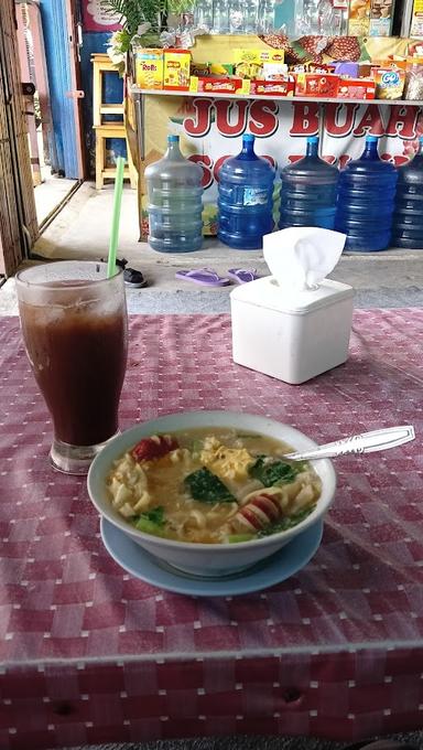 KEDAI ZAHWA