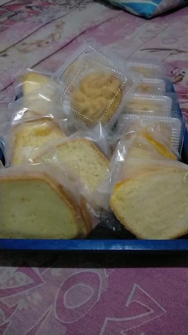 GRIYA KEANU (CAKE&SNACK BOK)