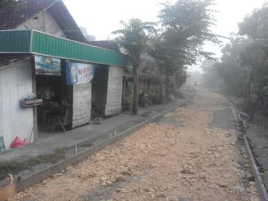 WARUNG KOPI BANG HER