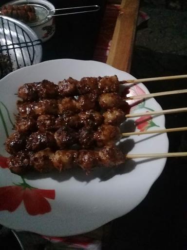 BAKSO BAKAR IBU REVI