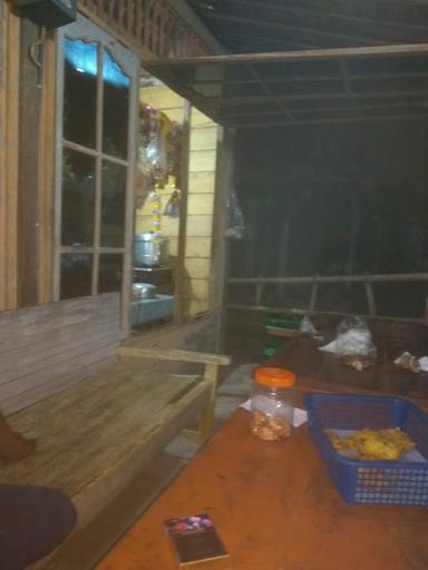 WARUNG BAKSO MBAK JUM KARABAN