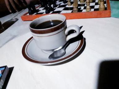 WARUNG KOPI DEK A