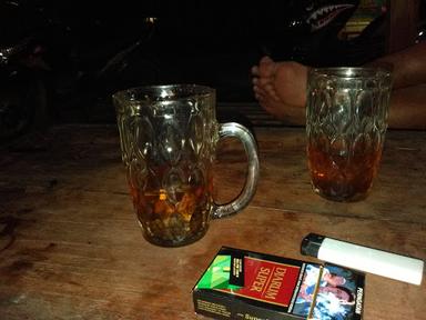 WARUNG KOPI MBAH TAYO