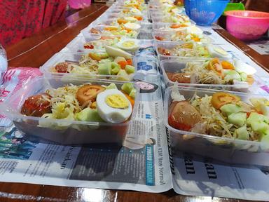 ANGKRINGAN ALFIE SALAD BUAH