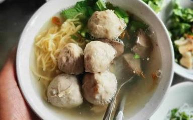 BAKSO AM