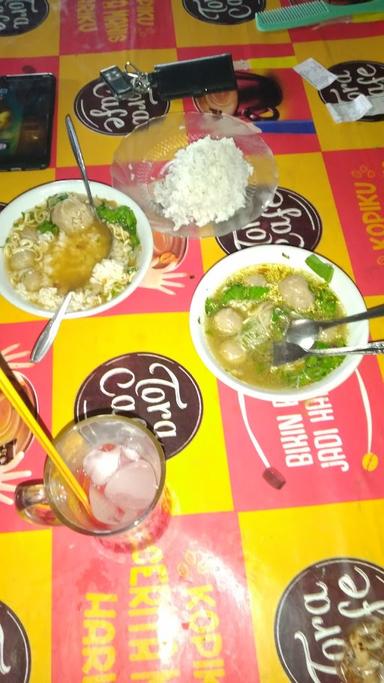 BAKSO AM