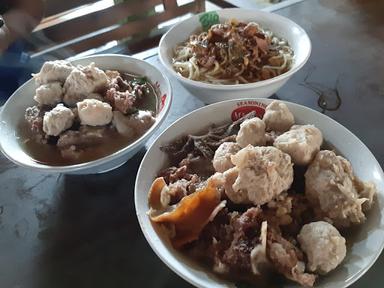 BAKSO BANG PI'I