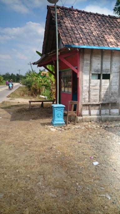 BAKSO PAK KUSNO