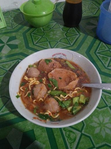 BAKSO PAK RUPADI