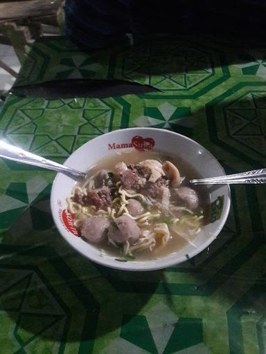 BAKSO PAK RUPADI