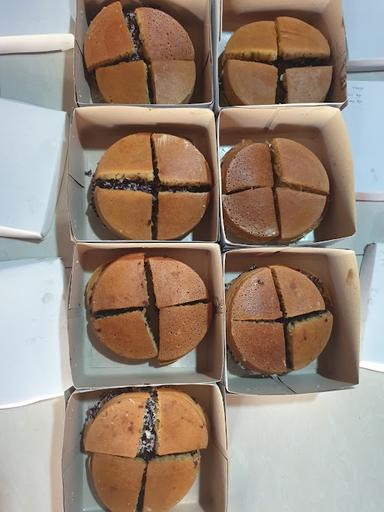 MARTABAK PUTRA KARABAN (MARKABAN)