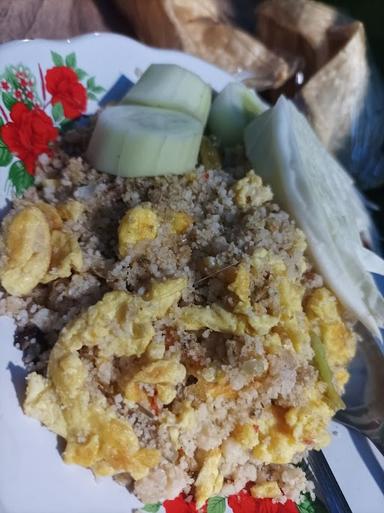 NASGOR JAGUNG