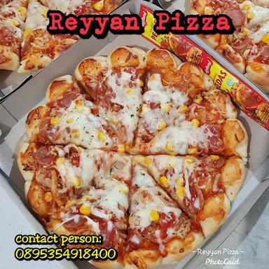 REYYAN PIZZA