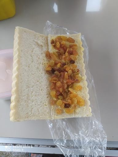 ROTI BAKAR BANG R